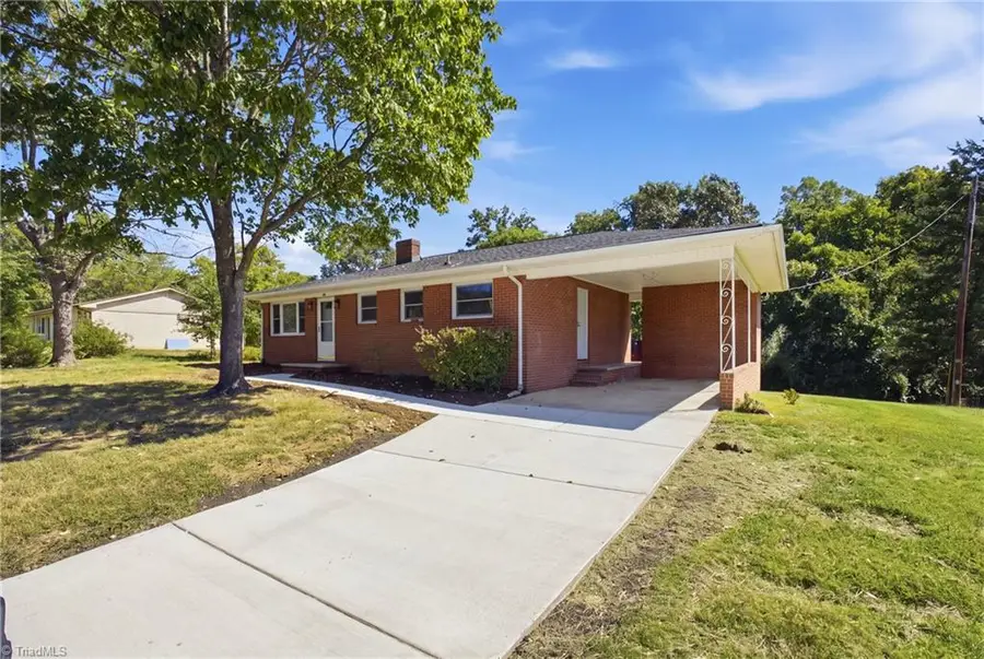 147 Reese Street, High Point, NC 27265 - #2