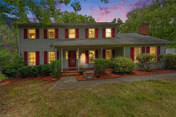 1801 Dantzler Drive, High Point, NC 27265
