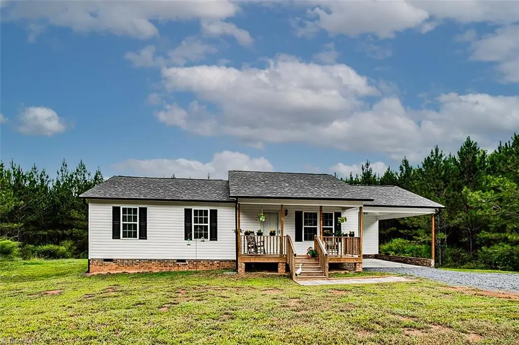 5000 Tabernacle School Road, Asheboro, NC 27205 - #1
