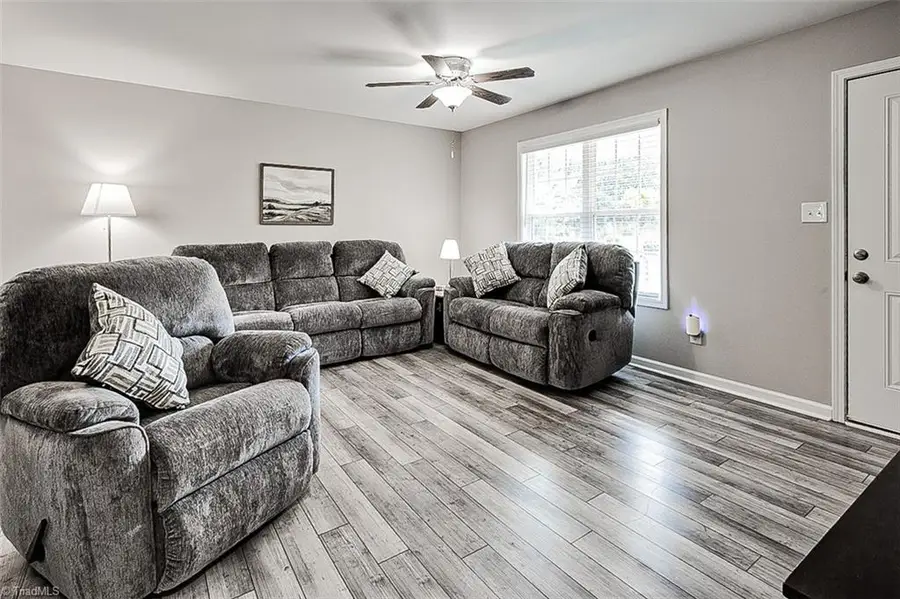 5000 Tabernacle School Road, Asheboro, NC 27205 - #3