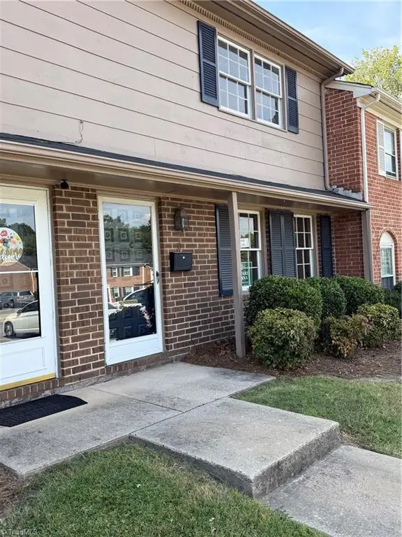 1827 Johnson Street, High Point, NC 27262