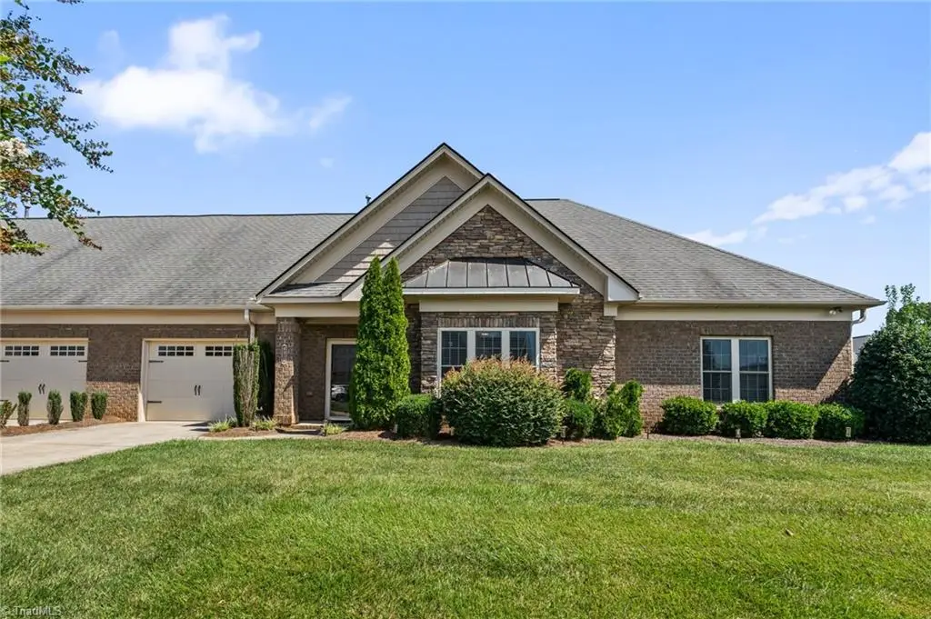 4318 Rockledge Lane, Thomasville, NC 27360 - #1
