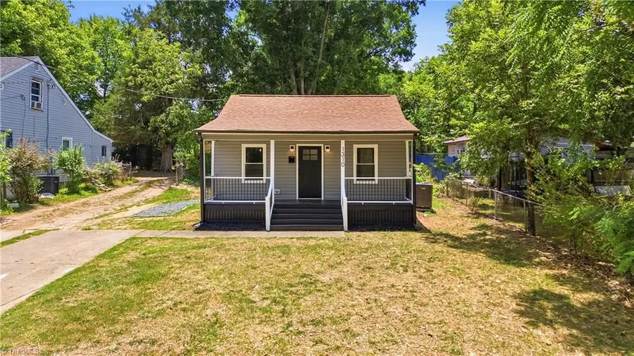 1310 Marne Street, Winston Salem, NC 27107 - #2