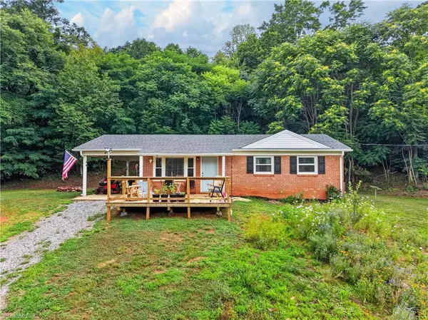 1917 Bull Mountain Road, Stuart, VA 24171