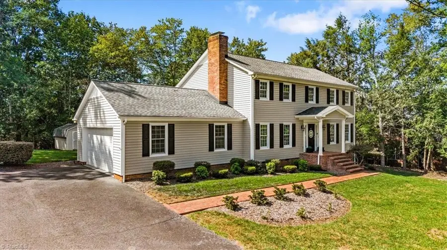1879 Gumtree Road, Asheboro, NC 27205 - #2