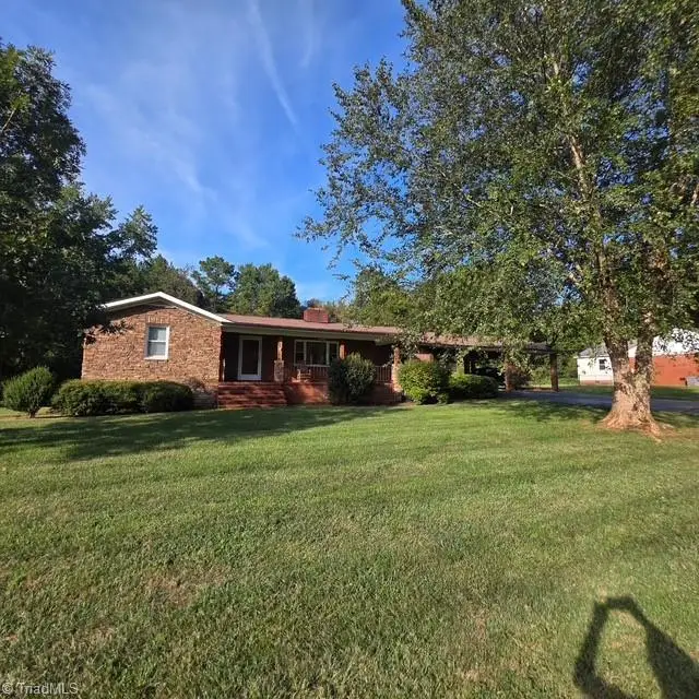 2091 Junction Road, Mocksville, NC 27028 - #1