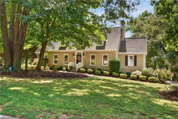 3907 Buncombe Drive, Greensboro, NC 27407