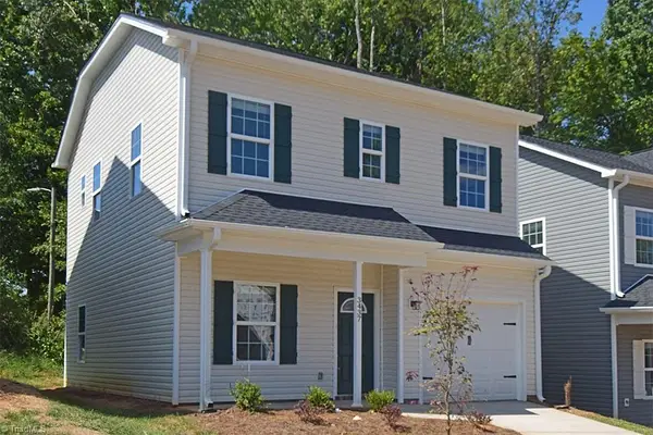 3437 Littlefield Way, Greensboro, NC 27405