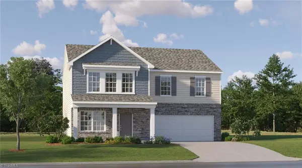 6017 Wren Drive, Kernersville, NC 27284