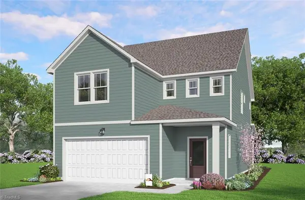 4114 Lincoln Mill Drive, McLeansville, NC 27301