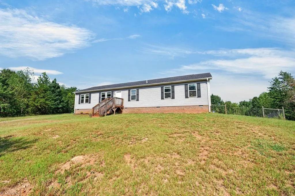 1641 Dodgetown Road, Walnut Cove, NC 27052 - #1