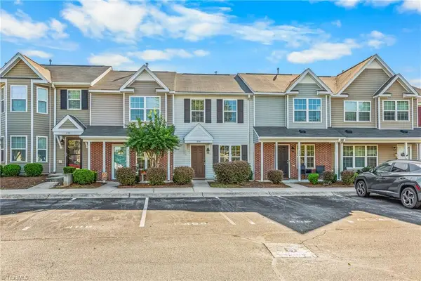 406 Mourning Dove Terrace, Greensboro, NC 27409