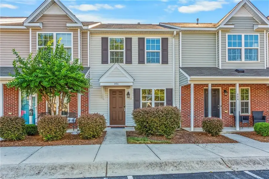 406 Mourning Dove Terrace, Greensboro, NC 27409 - #2