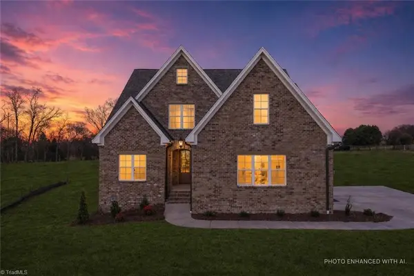 174 Orchard Grass Court, Mocksville, NC 27028
