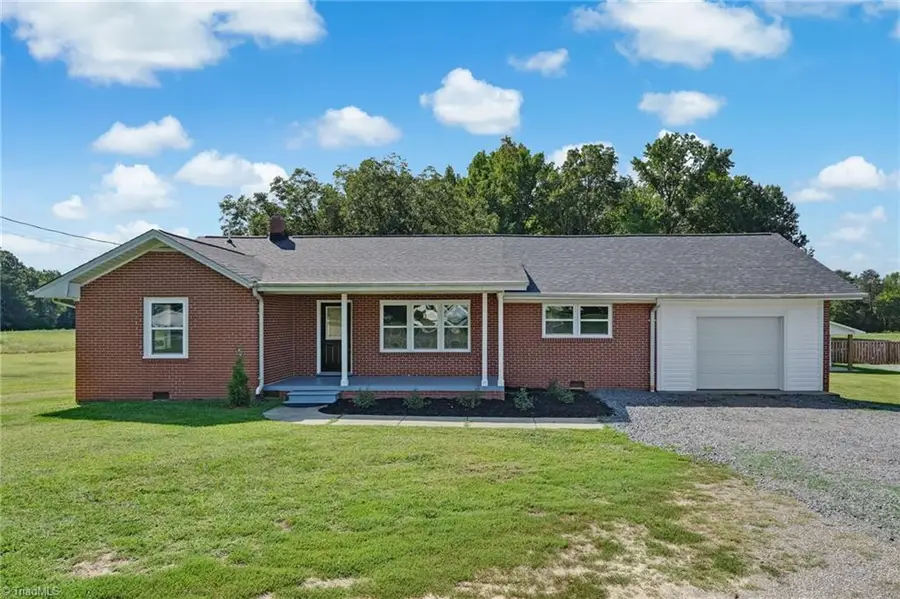 2084 & 2086 Nc Highway 87, Reidsville, NC 27320 - #2