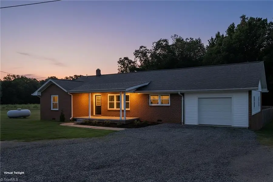 2084 & 2086 Nc Highway 87, Reidsville, NC 27320 - #3