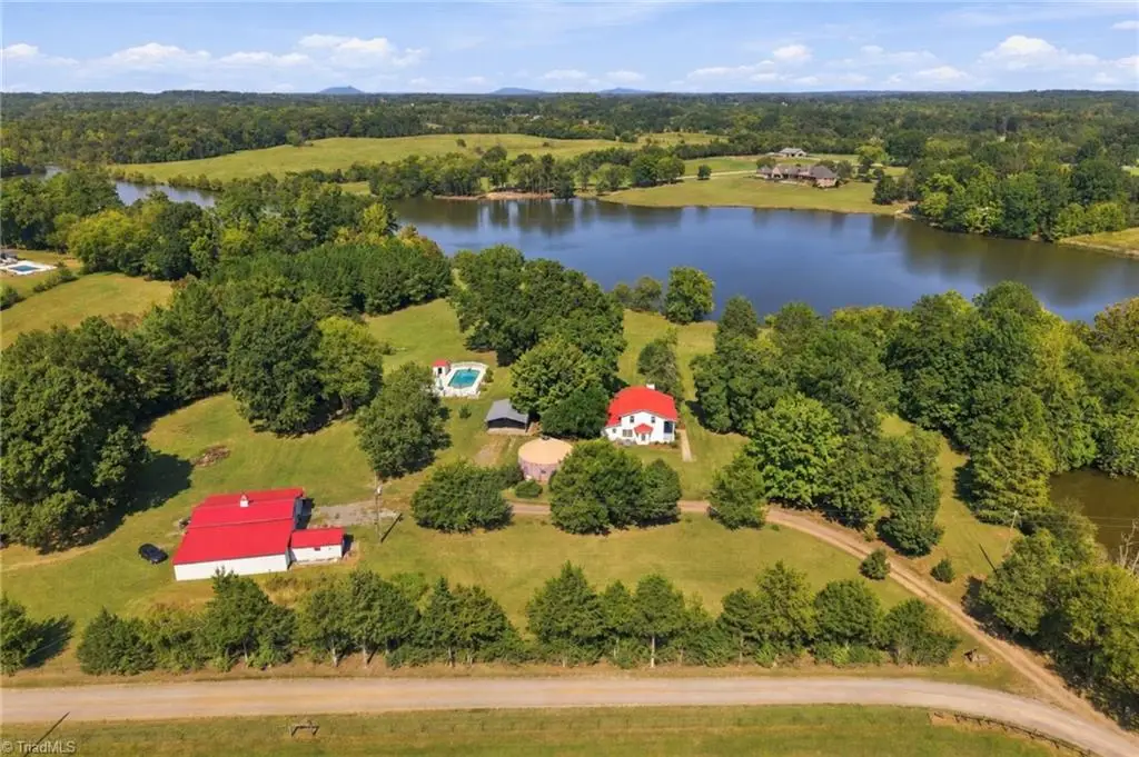 230 Staya Way, Mocksville, NC 27028 - #1