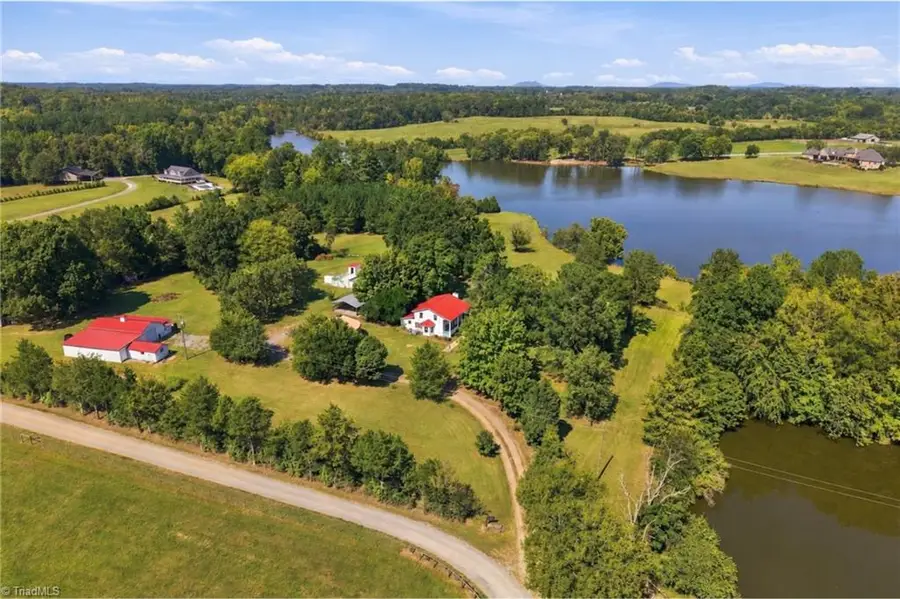 230 Staya Way, Mocksville, NC 27028 - #3