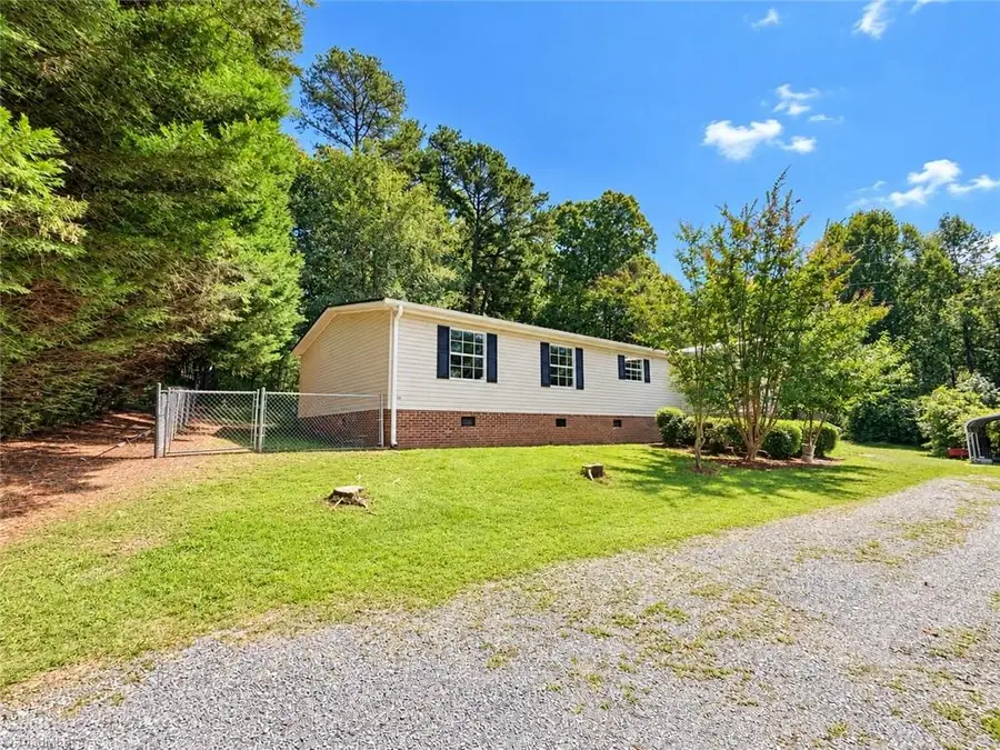 2742 George York Road, Randleman, NC 27317 - #2
