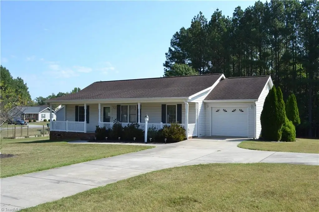 130 Lemons Street, Stoneville, NC 27048 - #1