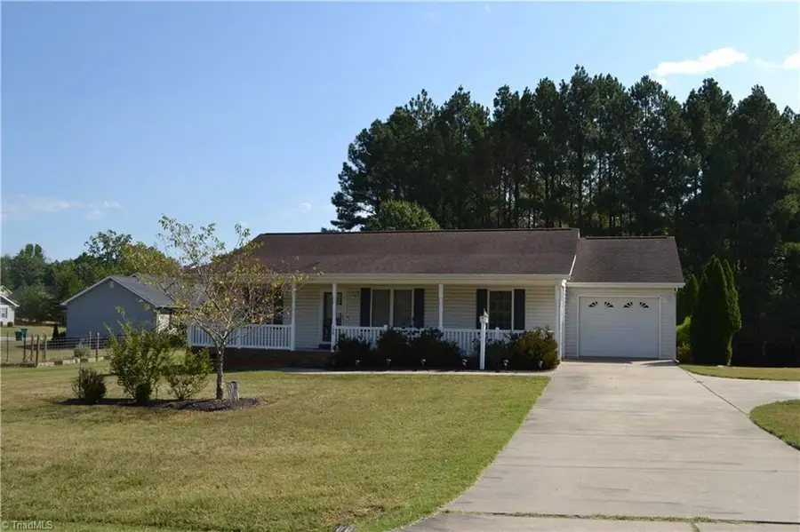 130 Lemons Street, Stoneville, NC 27048 - #2