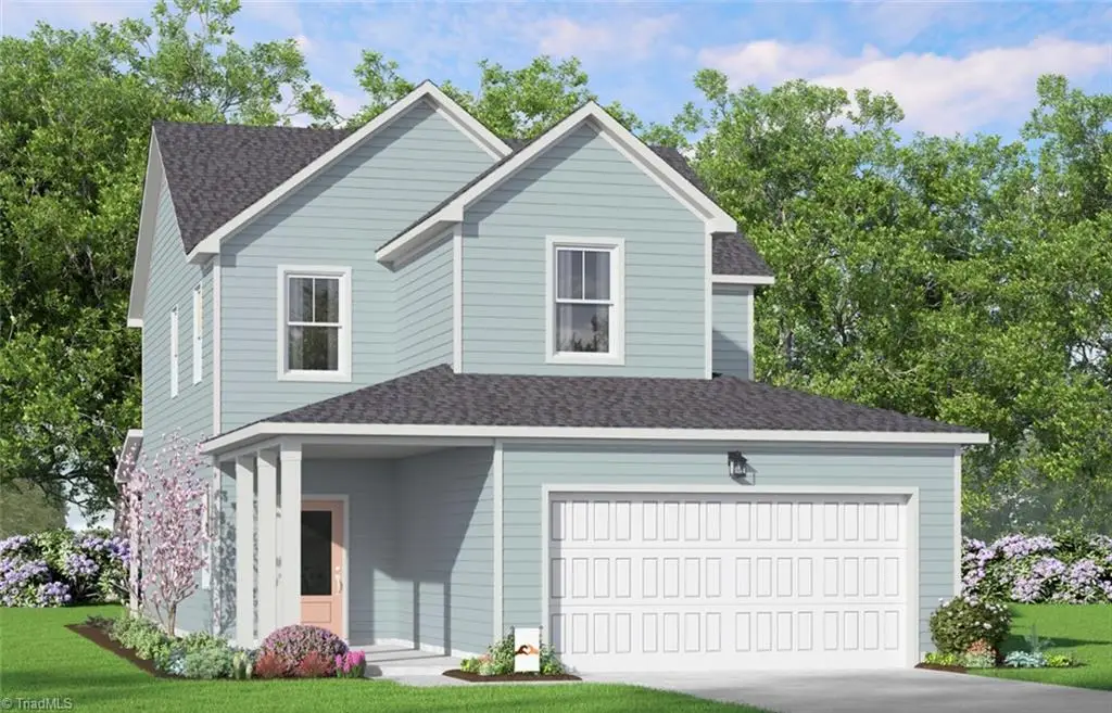 4115 Lincoln Mill Drive, McLeansville, NC 27301 - #1