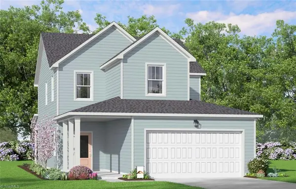 4115 Lincoln Mill Drive, McLeansville, NC 27301