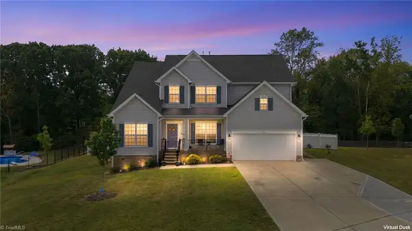 1089 Luna Creek Court, Kernersville, NC 27284