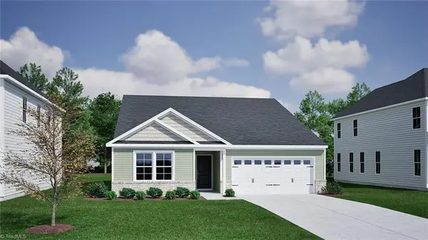 5808 Latigo Court, Clemmons, NC 27012