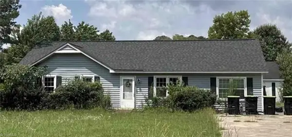 408 Beulah Milton Drive, Willow Spring, NC 27592