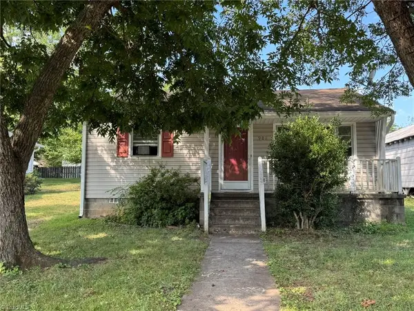 902 Watson Street, Reidsville, NC 27320