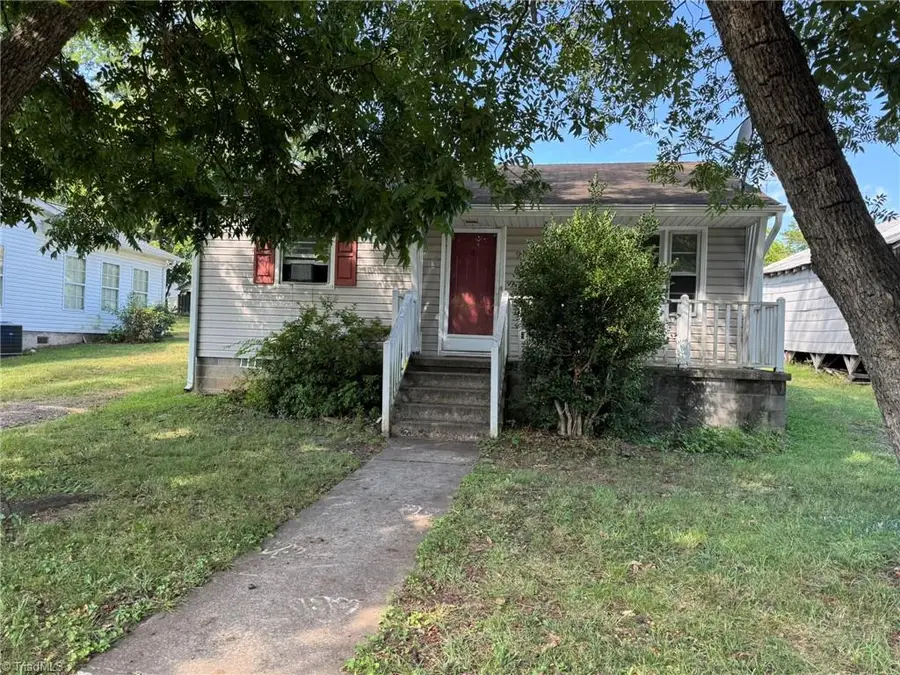902 Watson Street, Reidsville, NC 27320 - #2