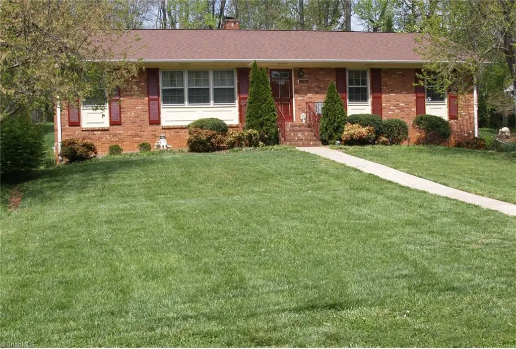 2961 Northbridge Road, Winston Salem, NC 27103 - #1