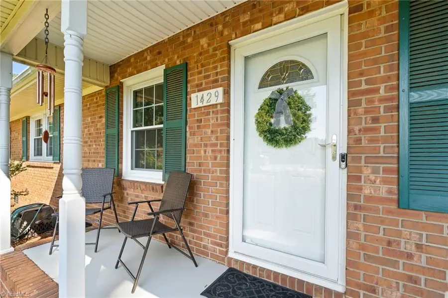 1429 Oak Ridge Road, Kernersville, NC 27284 - #3