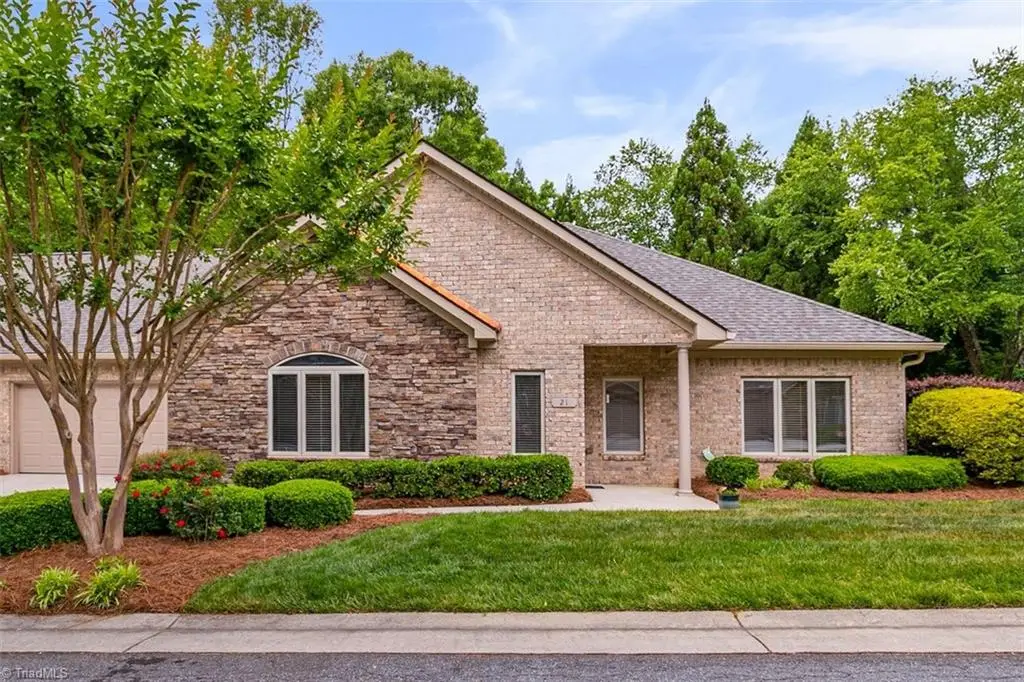 21 Annalisa Drive, Greensboro, NC 27455 - #1