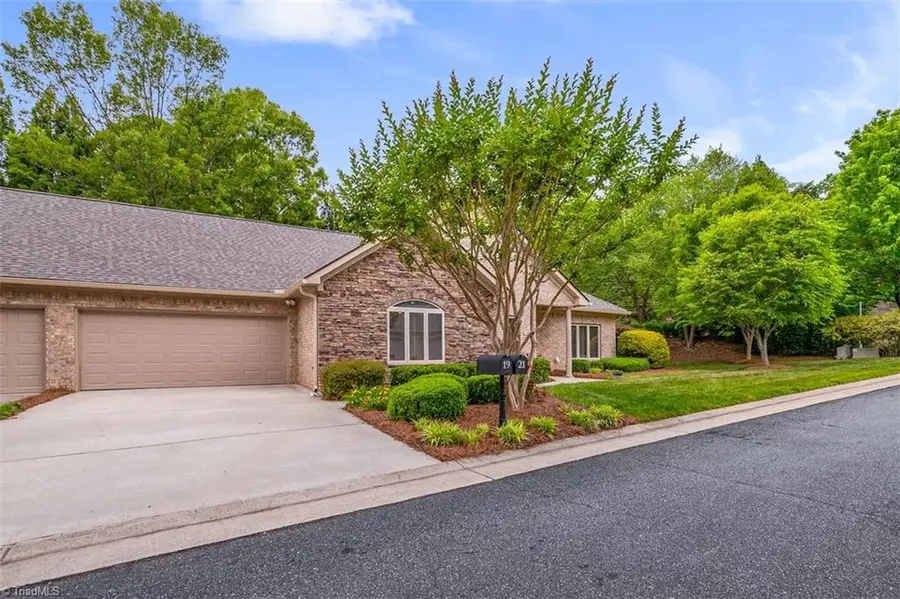 21 Annalisa Drive, Greensboro, NC 27455 - #2