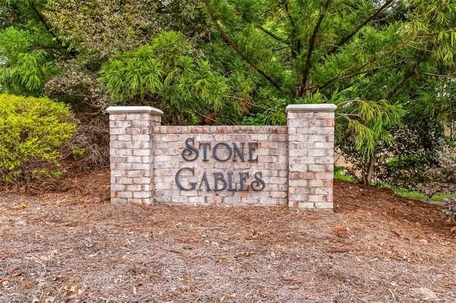21 Annalisa Drive, Greensboro, NC 27455 - #3