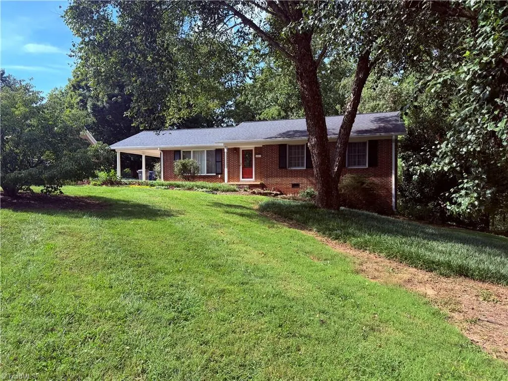 802 Woodland Boulevard, Wilkesboro, NC 28697 - #1