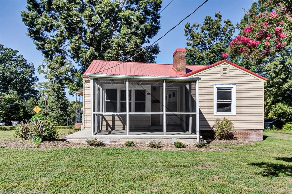950 Cliff Road, Asheboro, NC 27203 - #1