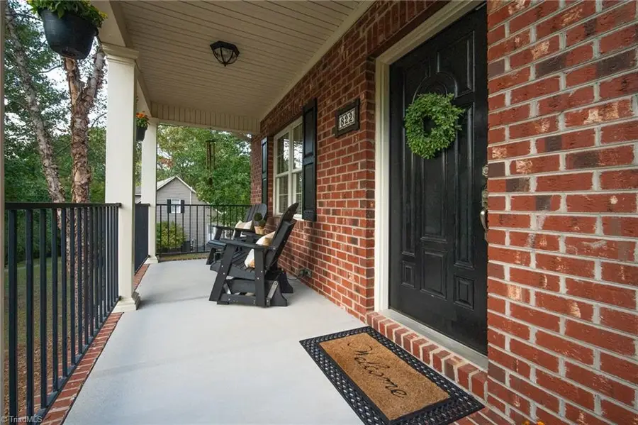 822 Montgomery Court, Walnut Cove, NC 27052 - #2
