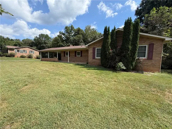 291 Michael Drive, Dobson, NC 27017