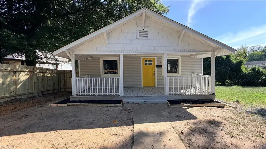 1226 23rd Street, Winston Salem, NC 27105 - #3