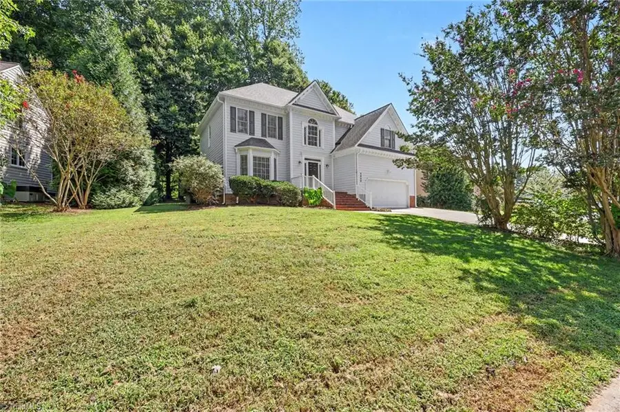 5909 Weston Drive, Greensboro, NC 27407 - #3