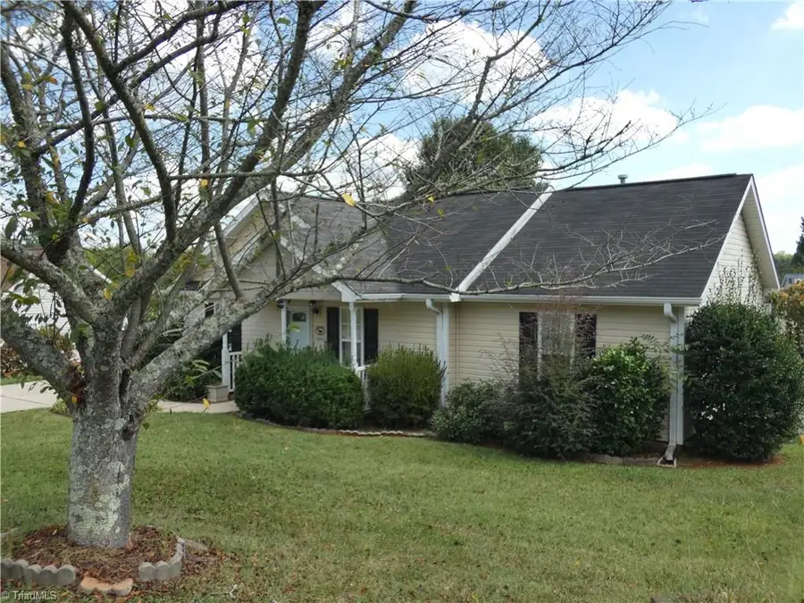 4221 Salem Landing Court, Winston Salem, NC 27101 - #2