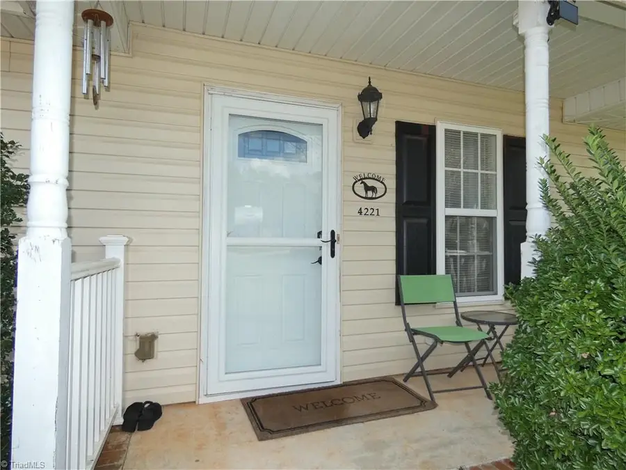 4221 Salem Landing Court, Winston Salem, NC 27101 - #3