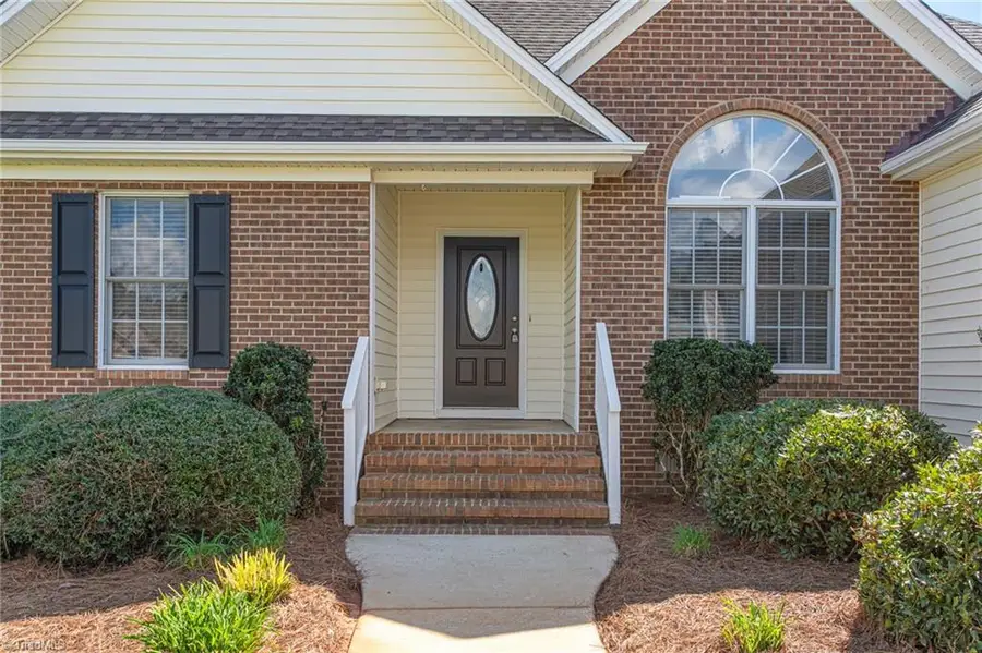 208 Tyndall Drive, Gibsonville, NC 27215 - #3