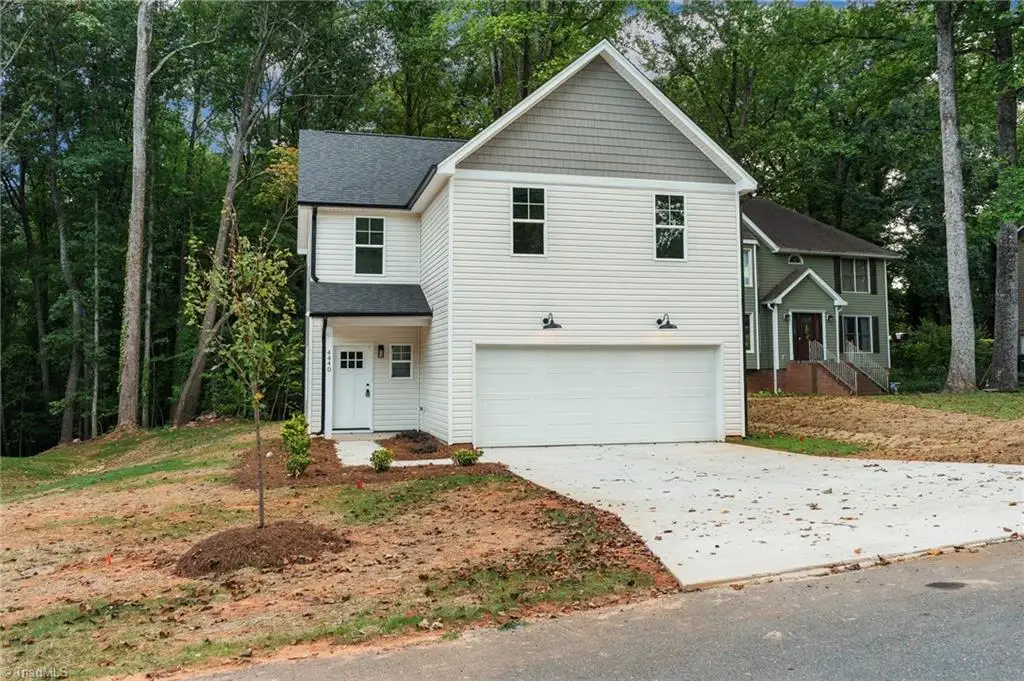 4440 Fernbrook Drive, Winston Salem, NC 27127 - #1