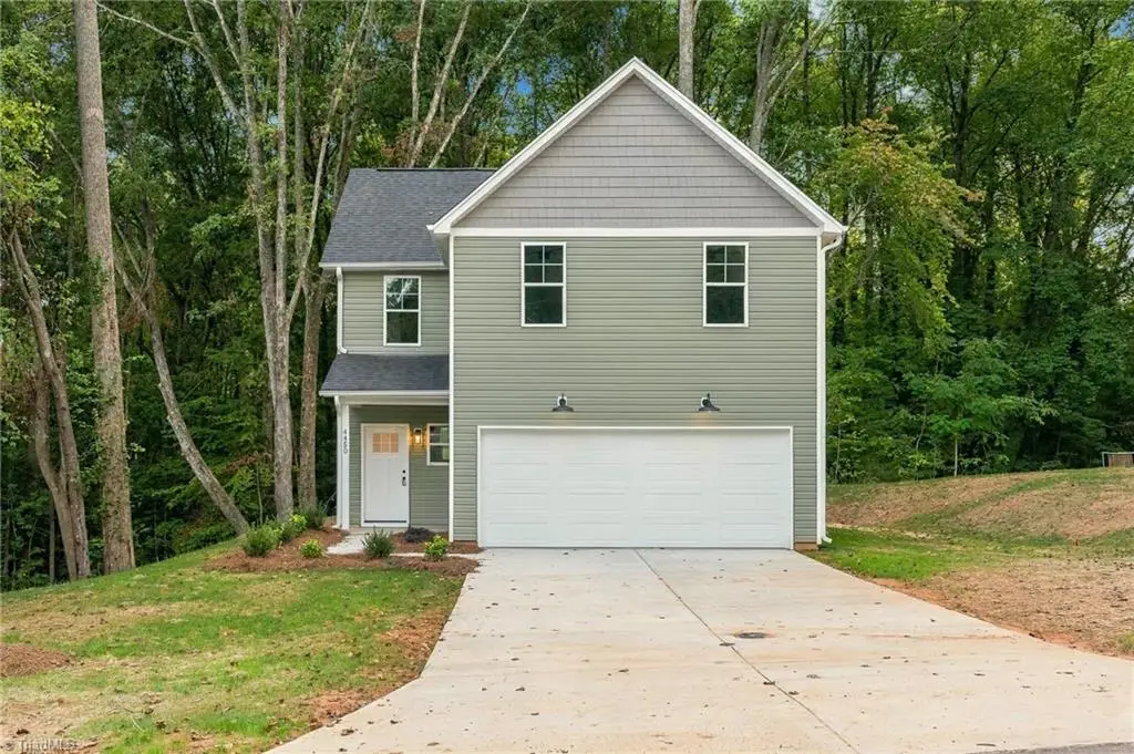 4450 Fernbrook Drive, Winston Salem, NC 27127 - #1