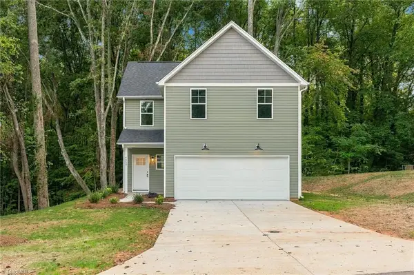 4450 Fernbrook Drive, Winston-Salem, NC 27127