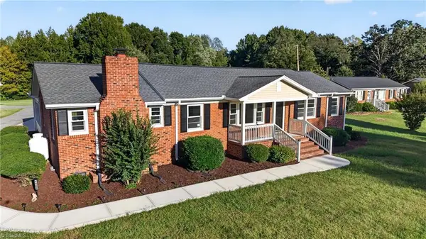 4982 Yanceyville Road, Browns Summit, NC 27214